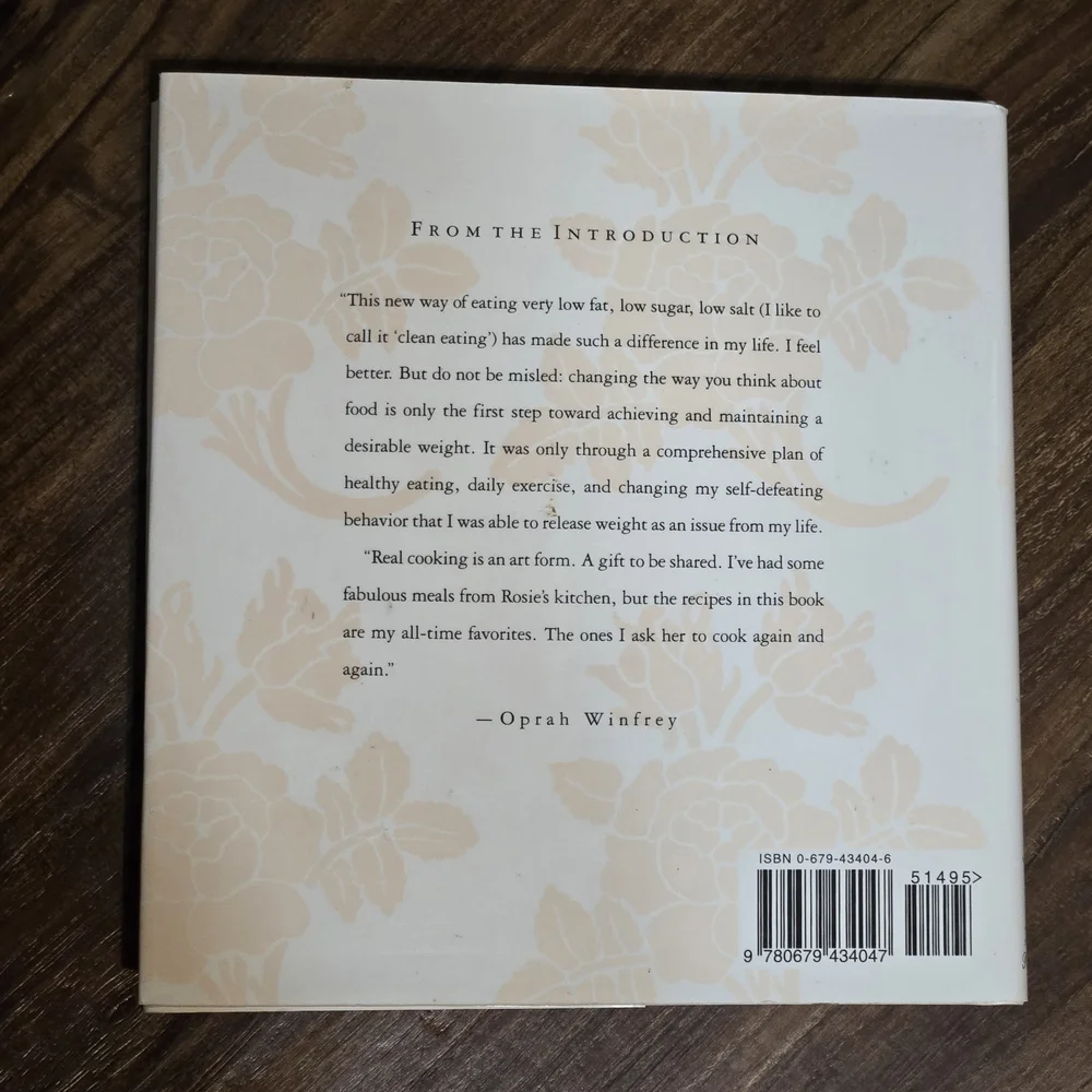 Borzoi Books oprah favorite